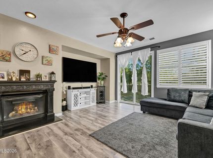 4160 Mystery Drive, Sparks, NV 89436 Photo