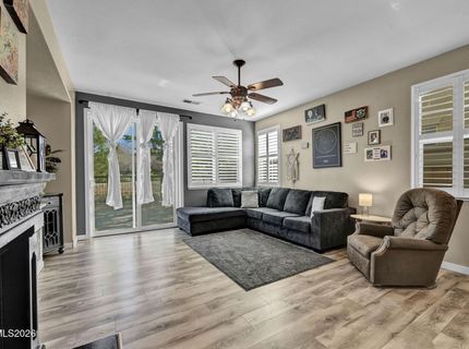 4160 Mystery Drive, Sparks, NV 89436 Photo