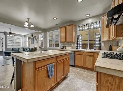 4160 Mystery Drive, Sparks, NV 89436 Photo