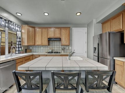 4160 Mystery Drive, Sparks, NV 89436 Photo