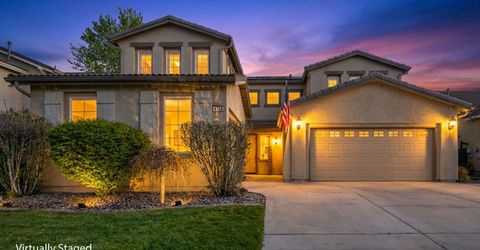 4160 Mystery Drive, Sparks, NV 89436 Photo