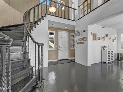 4160 Mystery Drive, Sparks, NV 89436 Photo