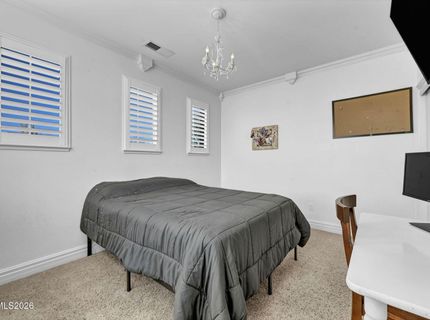 4160 Mystery Drive, Sparks, NV 89436 Photo