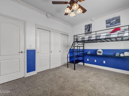 4160 Mystery Drive, Sparks, NV 89436 Photo