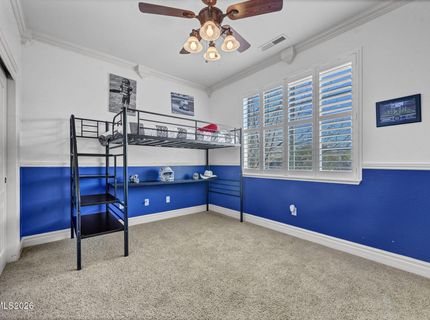 4160 Mystery Drive, Sparks, NV 89436 Photo