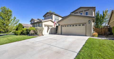 4160 Mystery Drive, Sparks, NV 89436 Photo