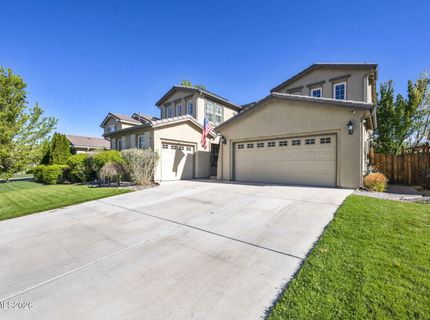 4160 Mystery Drive, Sparks, NV 89436 Photo