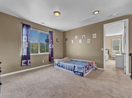 4160 Mystery Drive, Sparks, NV 89436 Photo