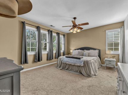 4160 Mystery Drive, Sparks, NV 89436 Photo