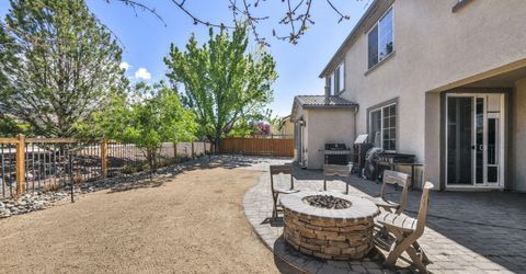 4160 Mystery Drive, Sparks, NV 89436 Photo