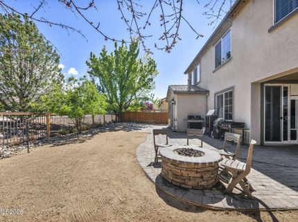 4160 Mystery Drive, Sparks, NV 89436 Photo