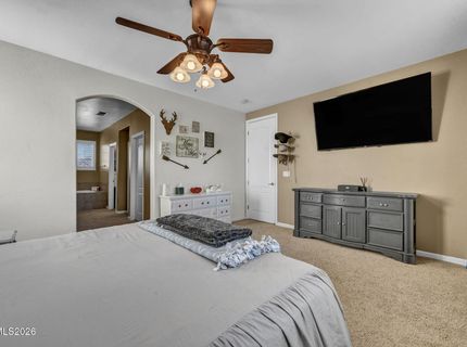 4160 Mystery Drive, Sparks, NV 89436 Photo