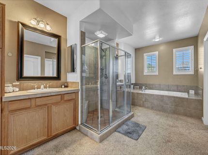 4160 Mystery Drive, Sparks, NV 89436 Photo