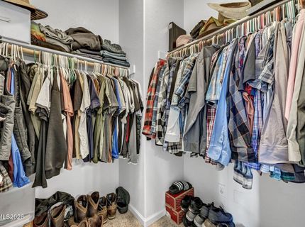 4160 Mystery Drive, Sparks, NV 89436 Photo