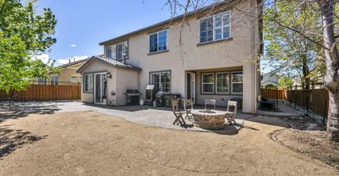 4160 Mystery Drive, Sparks, NV 89436 Photo