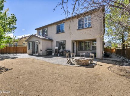 4160 Mystery Drive, Sparks, NV 89436 Photo