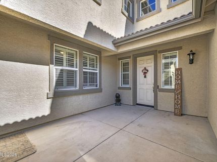 4160 Mystery Drive, Sparks, NV 89436 Photo