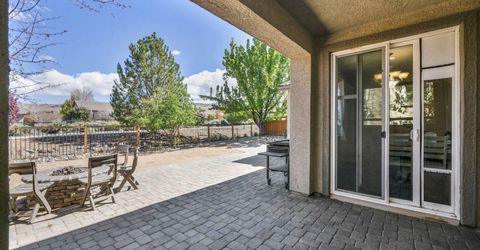4160 Mystery Drive, Sparks, NV 89436 Photo