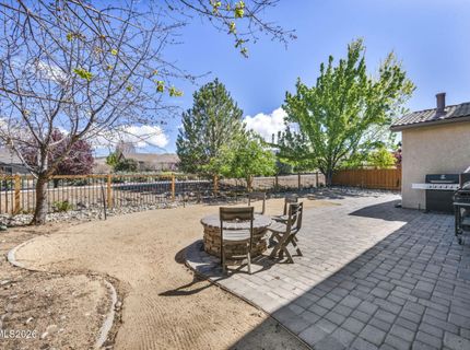 4160 Mystery Drive, Sparks, NV 89436 Photo