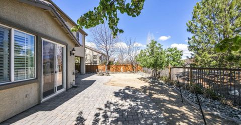 4160 Mystery Drive, Sparks, NV 89436 Photo