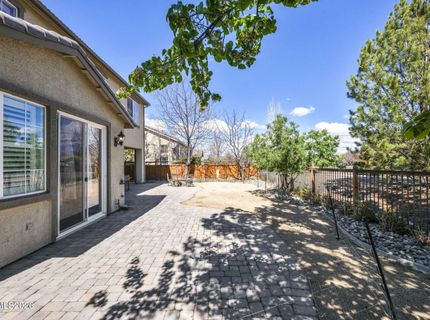 4160 Mystery Drive, Sparks, NV 89436 Photo