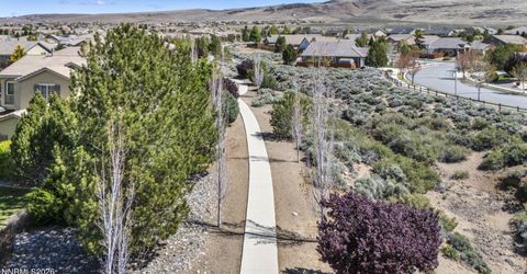 4160 Mystery Drive, Sparks, NV 89436 Photo