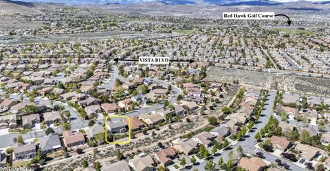 4160 Mystery Drive, Sparks, NV 89436 Photo