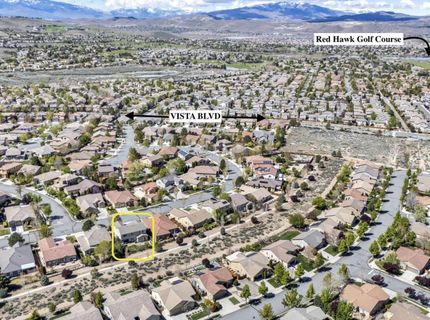 4160 Mystery Drive, Sparks, NV 89436 Photo