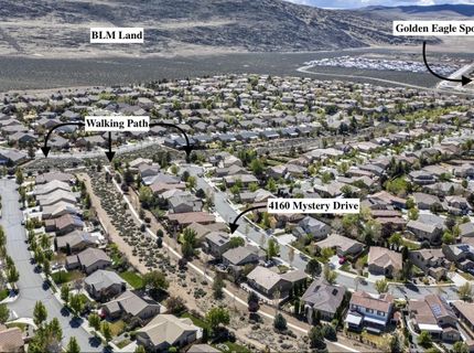 4160 Mystery Drive, Sparks, NV 89436 Photo