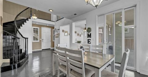 4160 Mystery Drive, Sparks, NV 89436 Photo