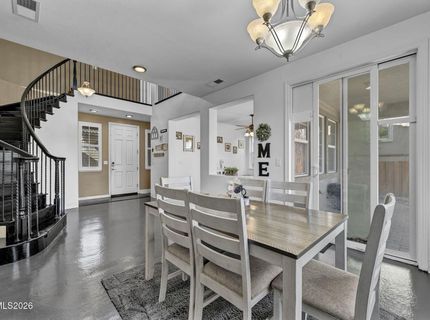 4160 Mystery Drive, Sparks, NV 89436 Photo