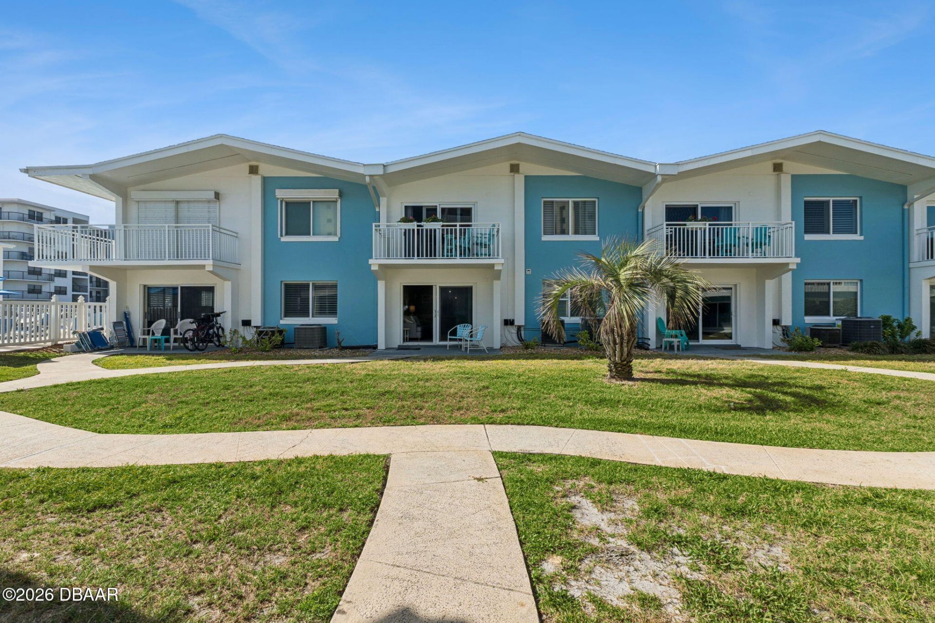 513 N Atlantic Avenue, Unit 33, New Smyrna Beach, FL 32169 Photo