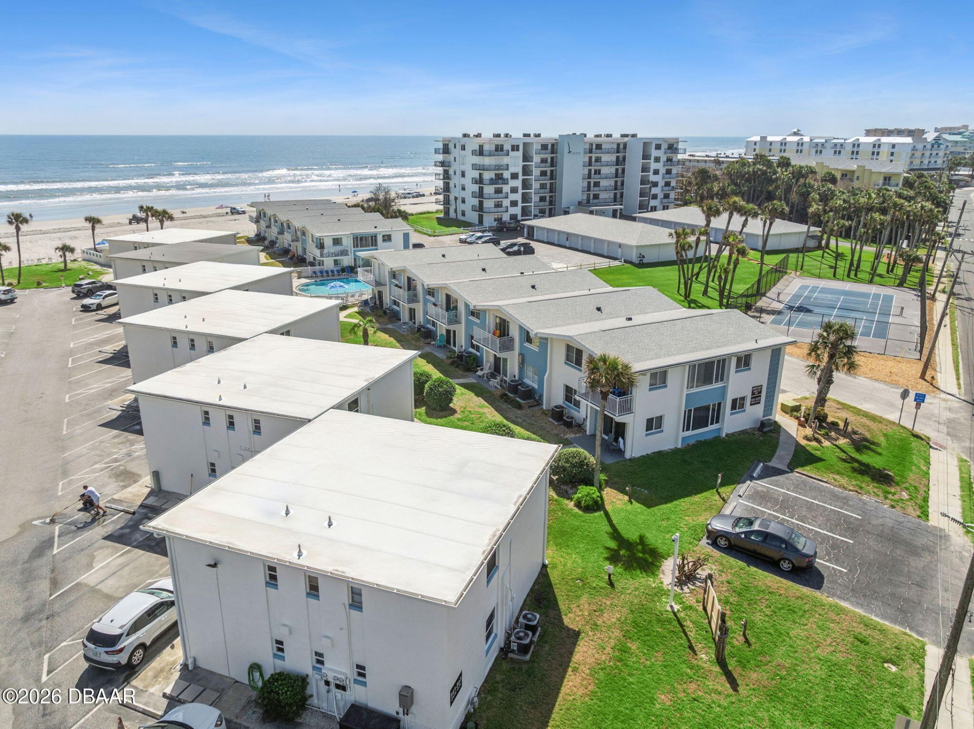 513 N Atlantic Avenue, Unit 33, New Smyrna Beach, FL 32169 Photo