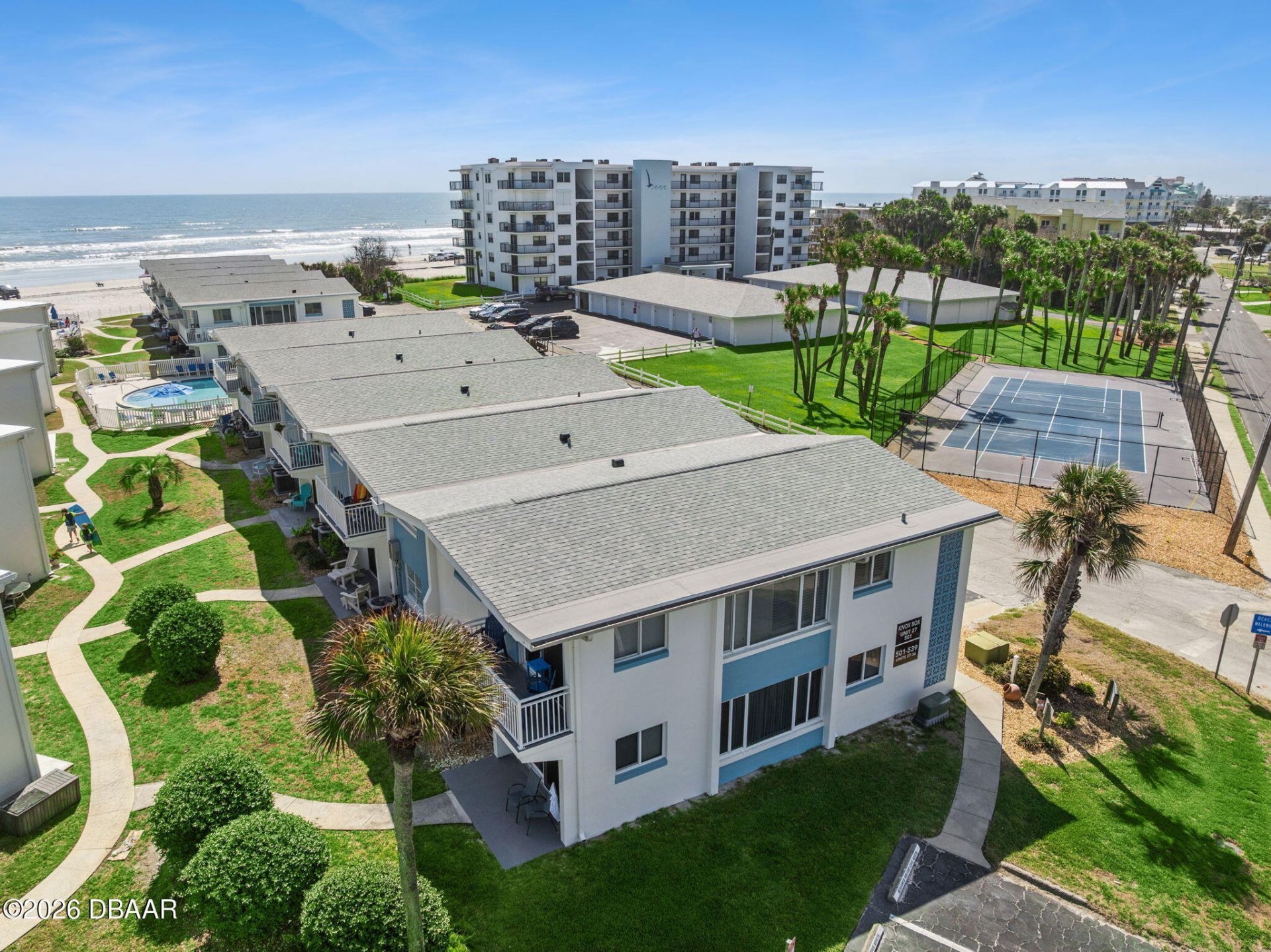 513 N Atlantic Avenue, Unit 33, New Smyrna Beach, FL 32169 Photo