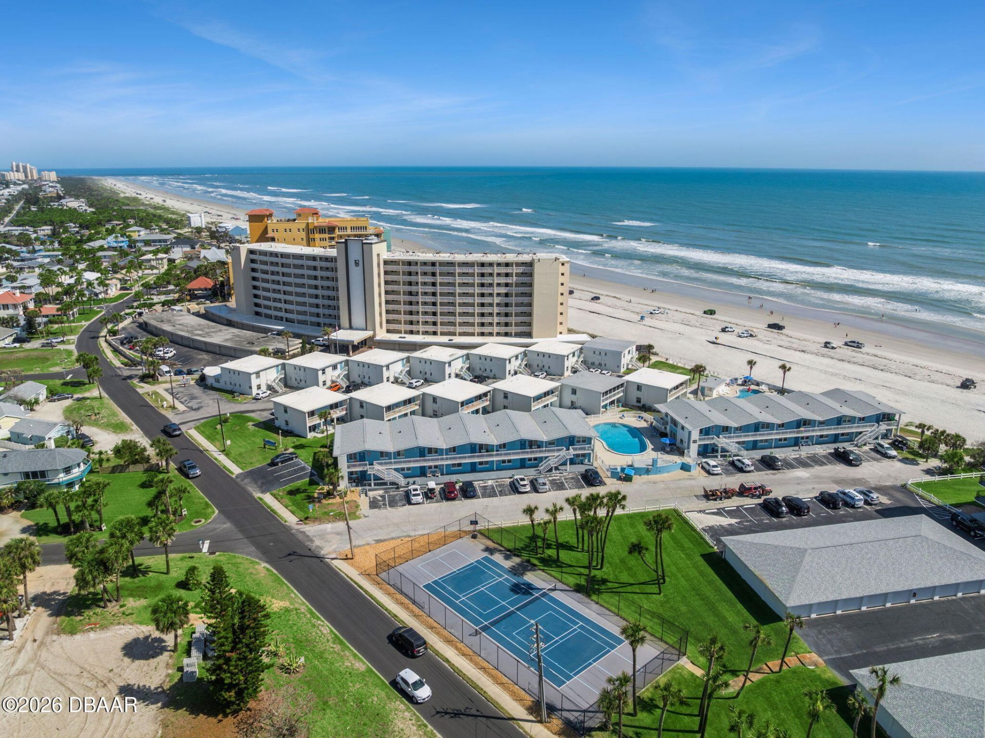 513 N Atlantic Avenue, Unit 33, New Smyrna Beach, FL 32169 Photo