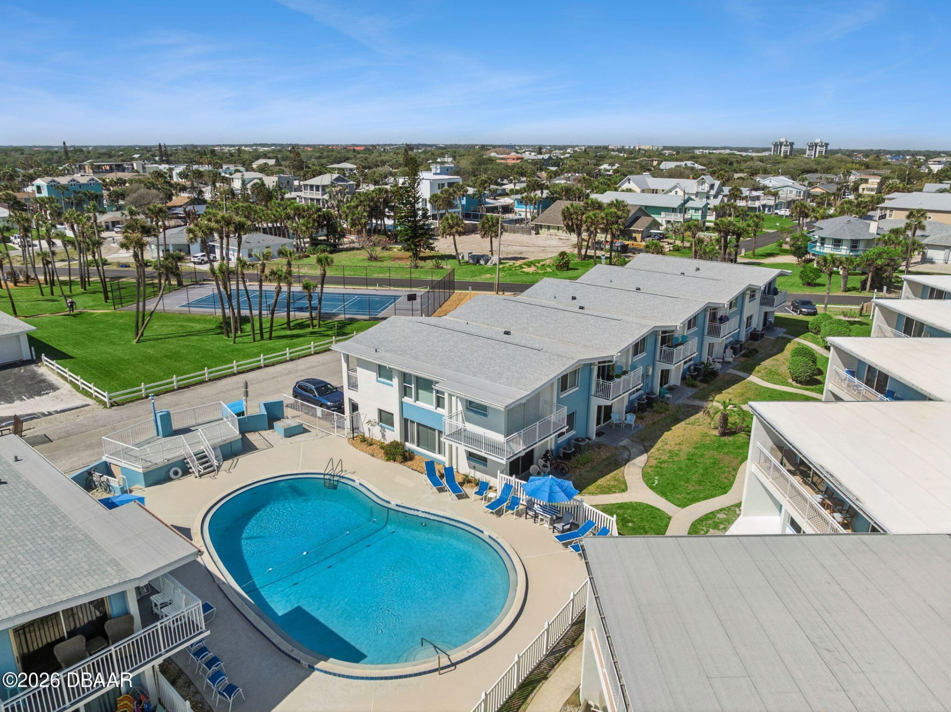 513 N Atlantic Avenue, Unit 33, New Smyrna Beach, FL 32169 Photo