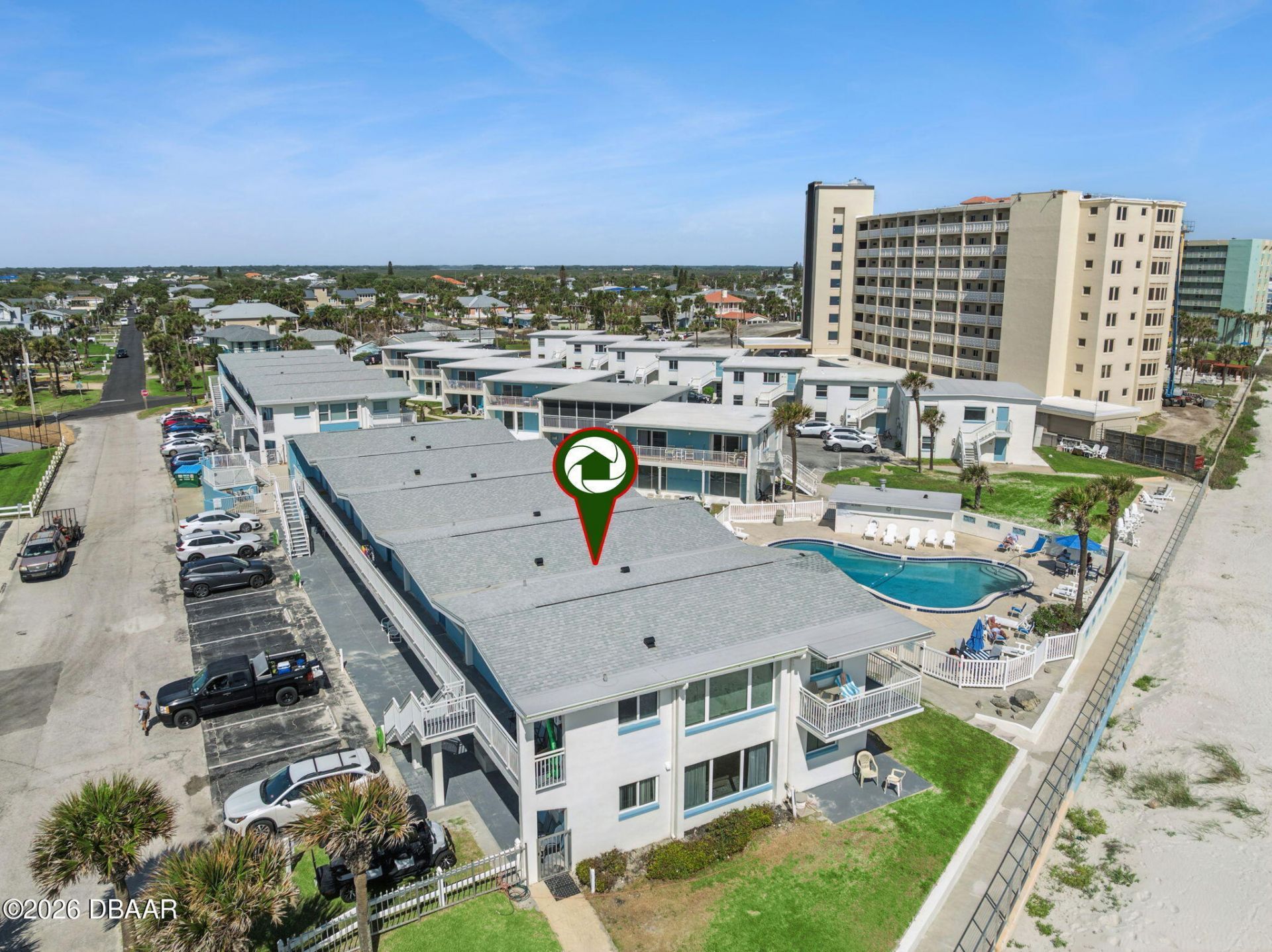 513 N Atlantic Avenue, Unit 33, New Smyrna Beach, FL 32169 Photo