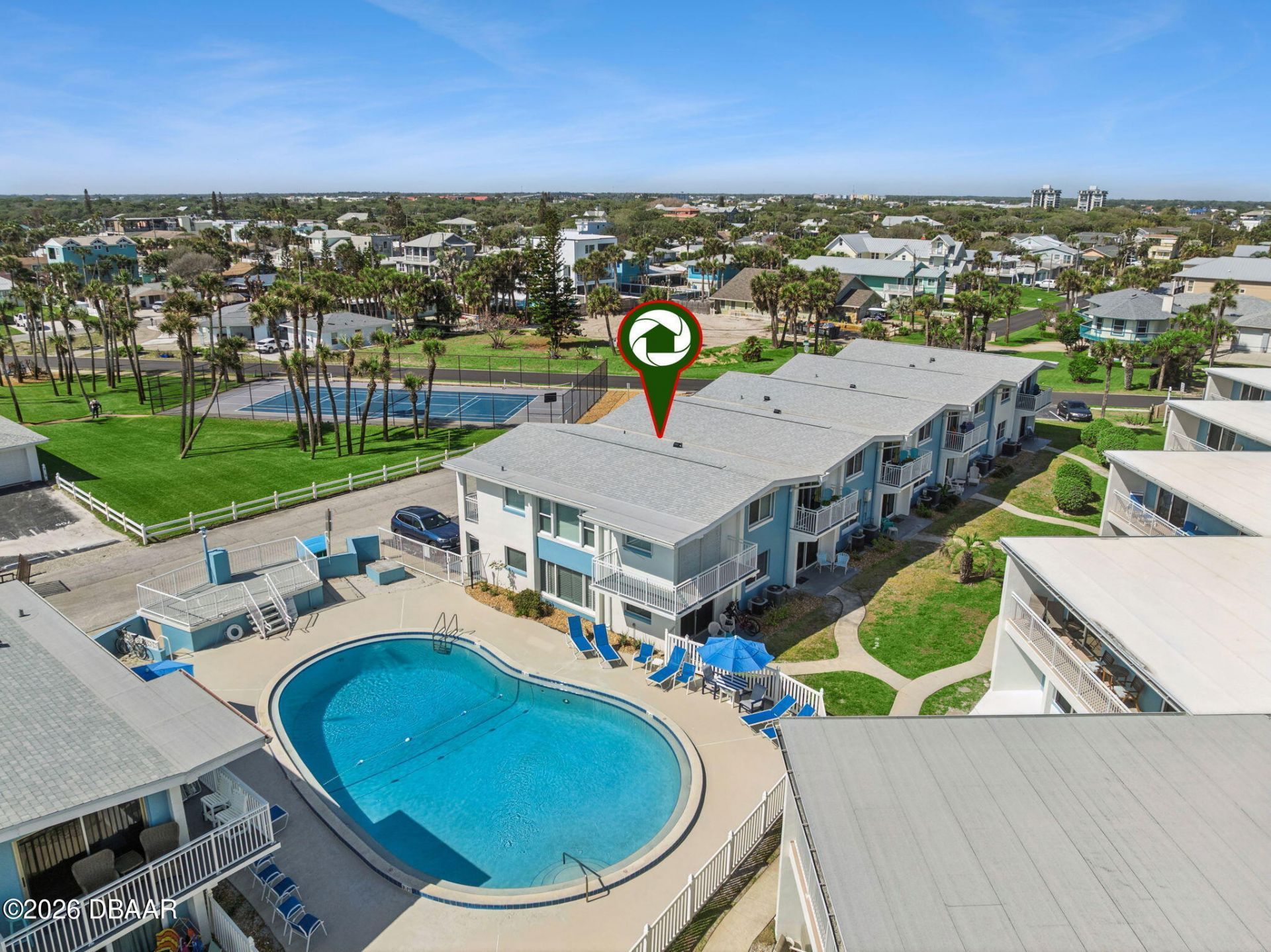 513 N Atlantic Avenue, Unit 33, New Smyrna Beach, FL 32169 Photo