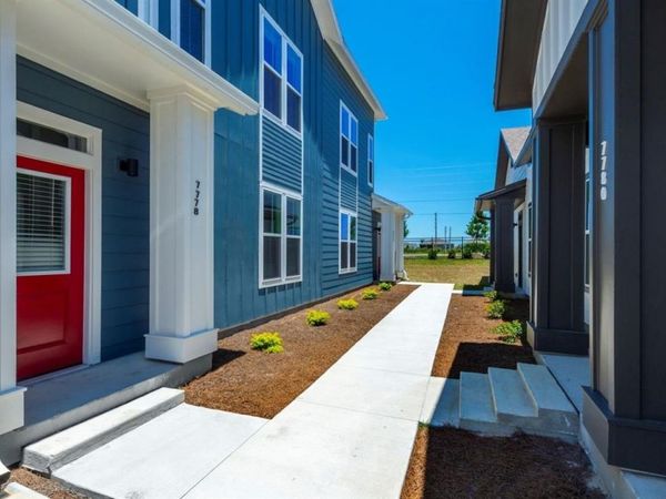 4980 RED MAPLE LANE, Unit C1, WILDWOOD, FL 34785