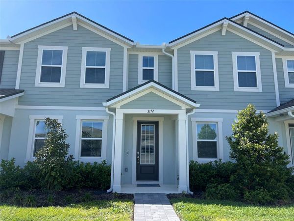 3172 GARDENIA RESERVE STREET , APOPKA, FL 32712