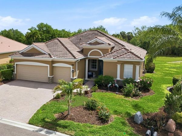 431 GRAND PRESERVE CV , BRADENTON, FL 34212