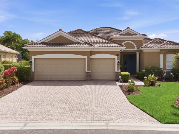 431 GRAND PRESERVE CV , BRADENTON, FL 34212
