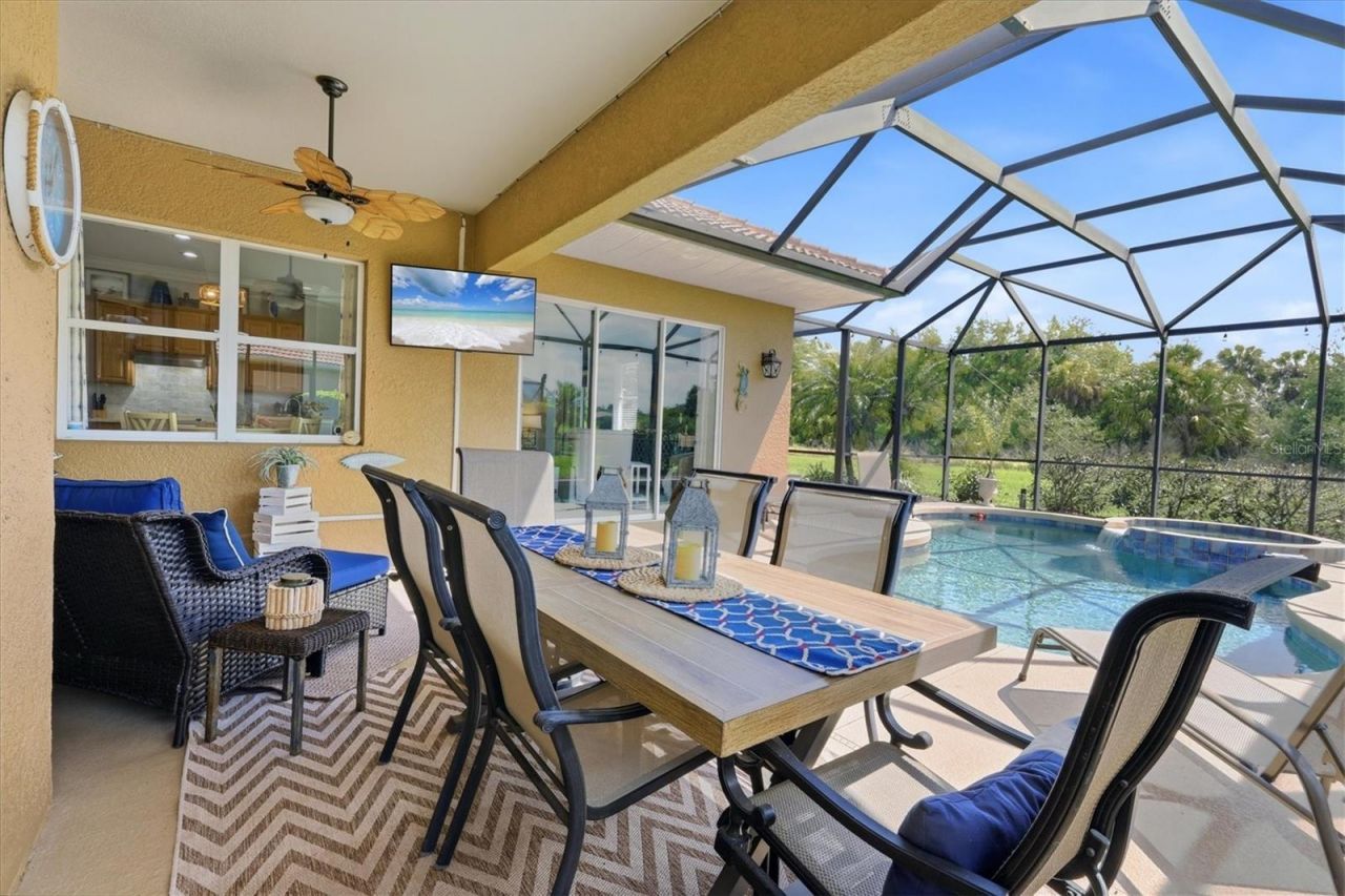 431 Grand Preserve Cv, Bradenton, FL 34212 Photo