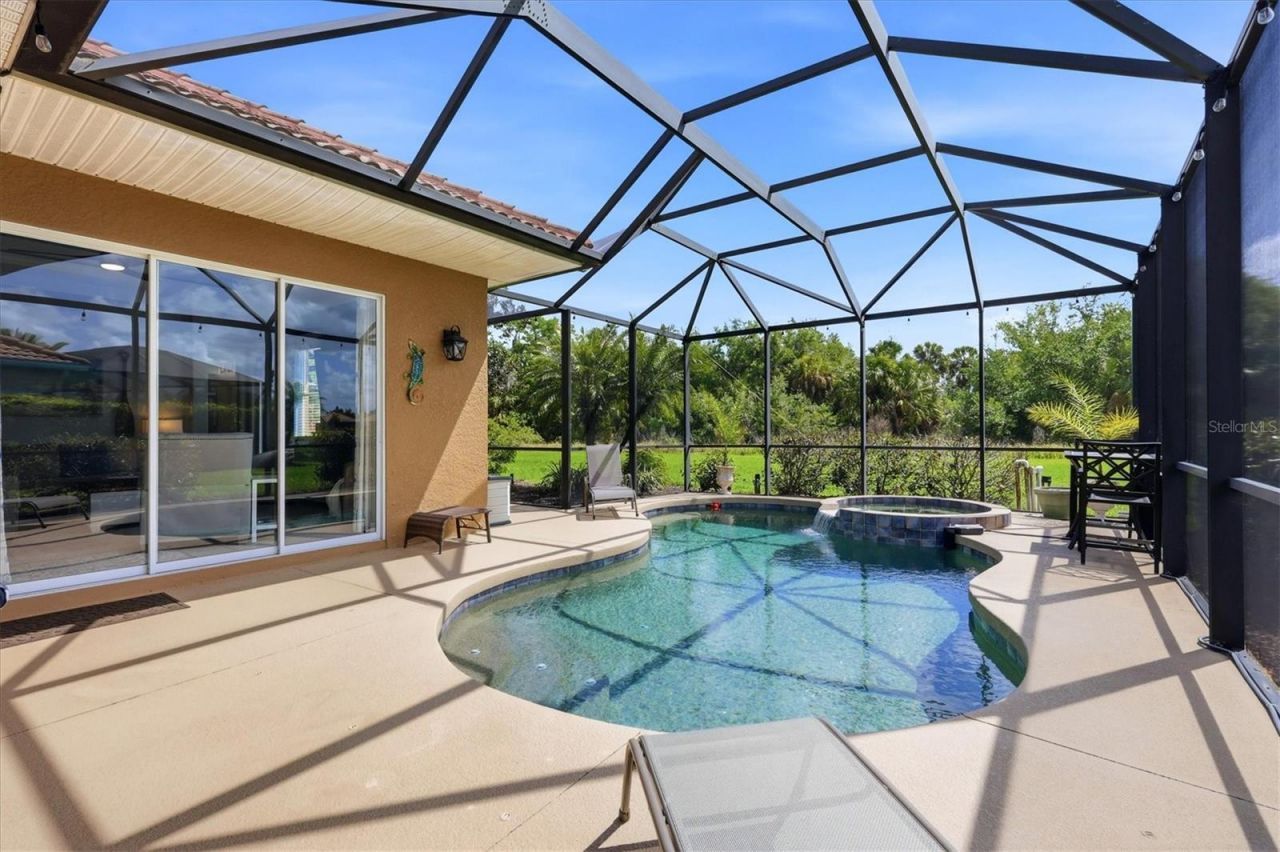 431 Grand Preserve Cv, Bradenton, FL 34212 Photo