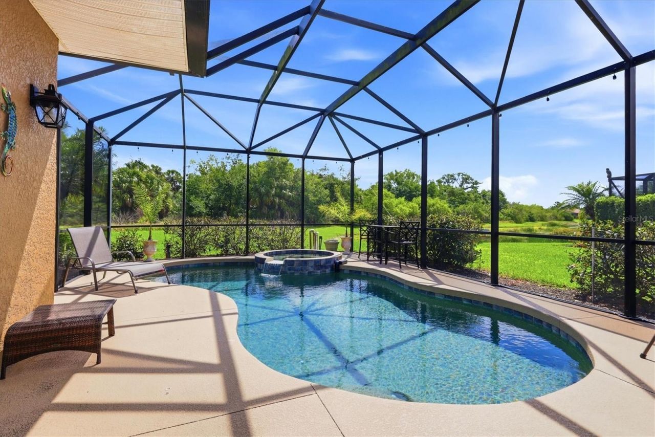 431 Grand Preserve Cv, Bradenton, FL 34212 Photo