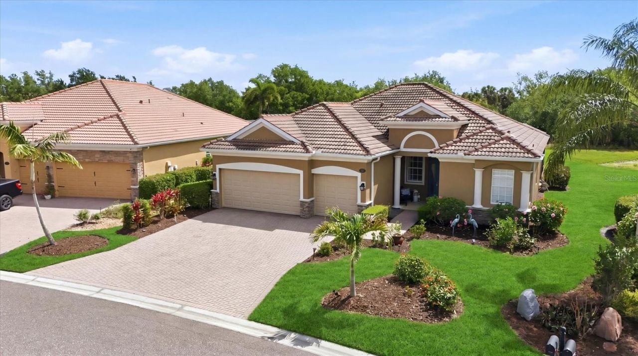 431 Grand Preserve Cv, Bradenton, FL 34212 Photo
