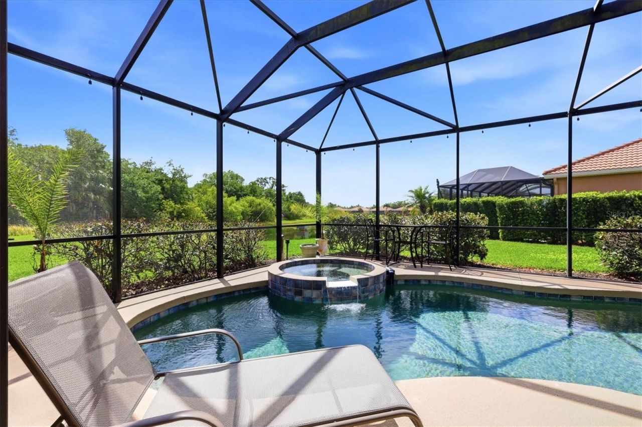 431 Grand Preserve Cv, Bradenton, FL 34212 Photo