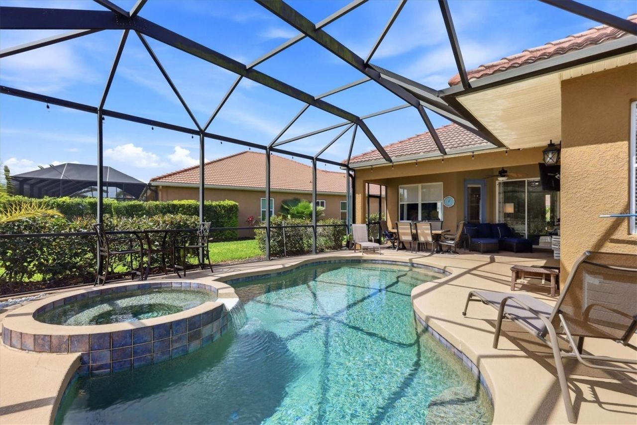 431 Grand Preserve Cv, Bradenton, FL 34212 Photo