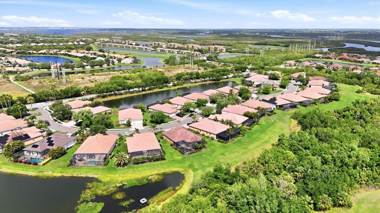 431 Grand Preserve Cv, Bradenton, FL 34212 Photo