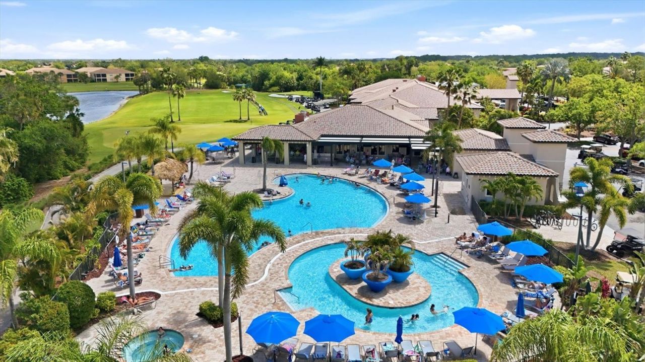 431 Grand Preserve Cv, Bradenton, FL 34212 Photo